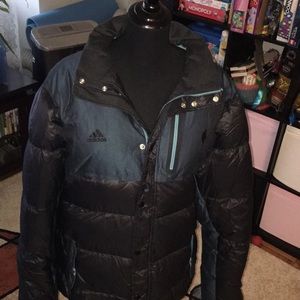 Adidas NBA association jacket